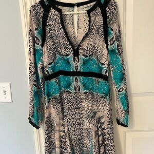 Twelfth St by Cynthia Vincent Elegant Dress